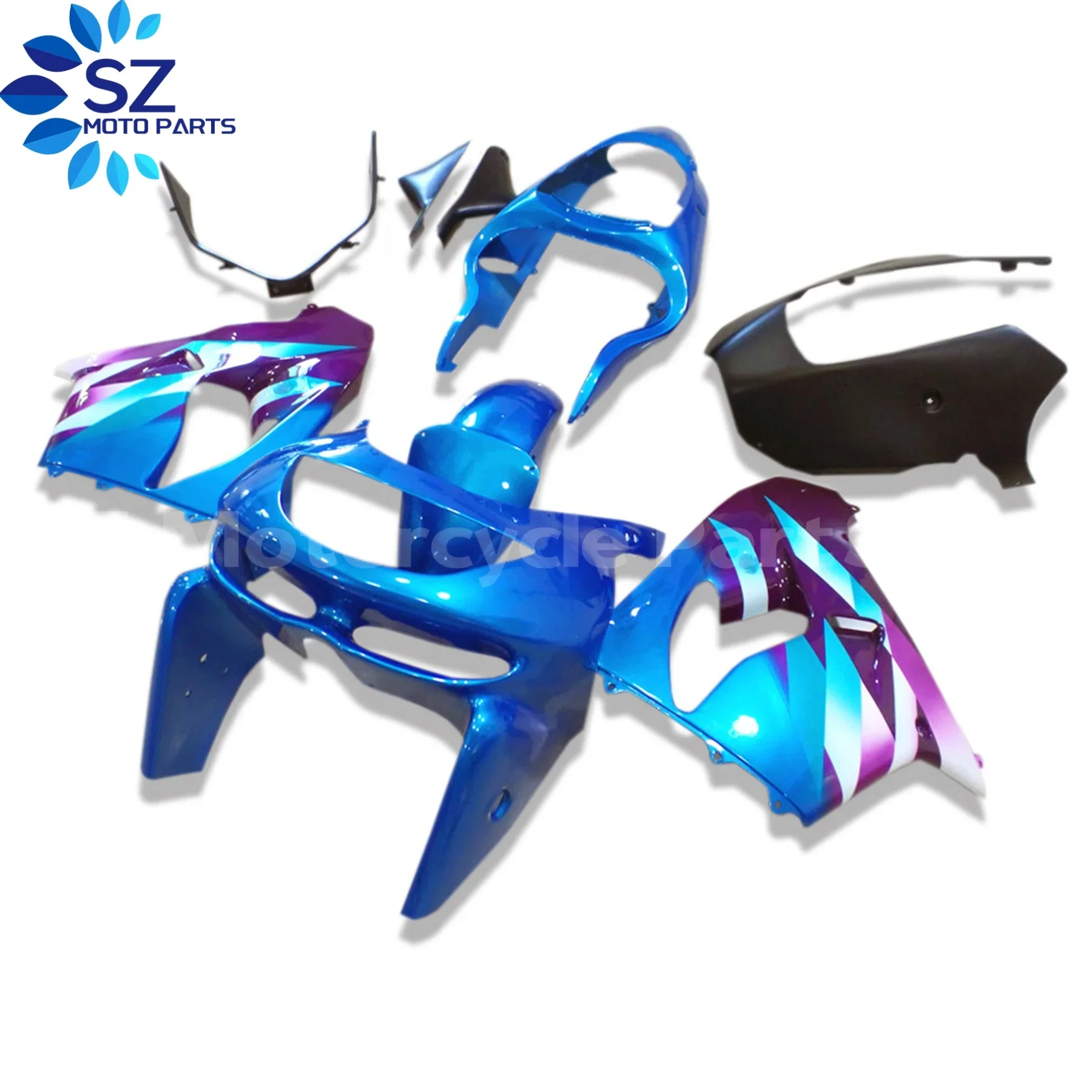 Motorcycle Fairings fit for Kawasaki Ninja ZX9R ZX900 1998 1999 Model Fairing Kit ZX 9R 900 98 99 Bodyframe Cover
Motorcycle Fairings fit for Kawasaki Ninja ZX9R ZX900 1998 1999 Model Fairing Kit ZX 9R 900 98 99 Bodyframe Cover