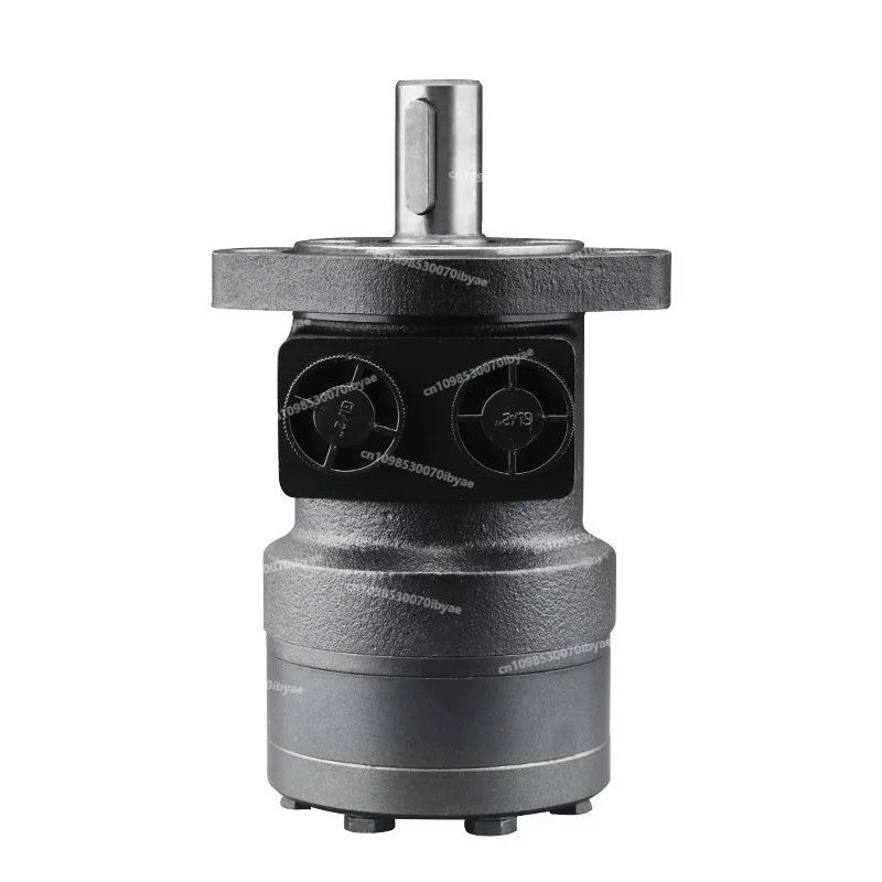 For Hydraulic Motor Winch OMRS- 36/50/80/100/125/160/200/250/315/400
For Hydraulic Motor Winch OMRS- 36/50/80/100/125/160/200/250/315/400