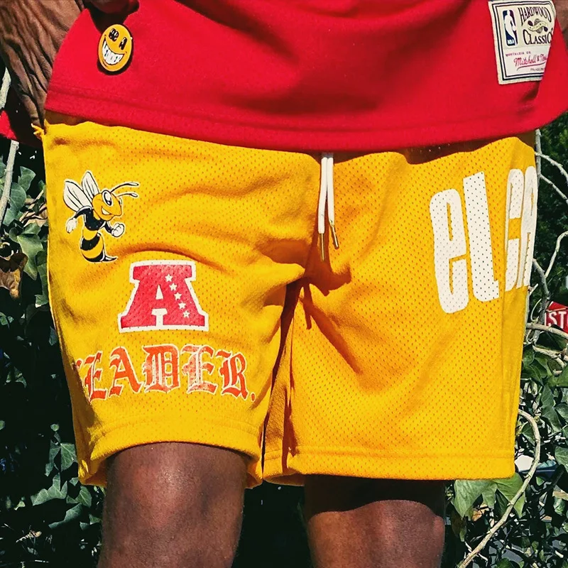 New Arrival Luxury Beach Shorts Quick Dry Mens Swimwear Surfboard Shorts Street Retro Biker Shorts Men's Basketball Jerseys
New Arrival Luxury Beach Shorts Quick Dry Mens Swimwear Surfboard Shorts Street Retro Biker Shorts Men's Basketball Jerseys