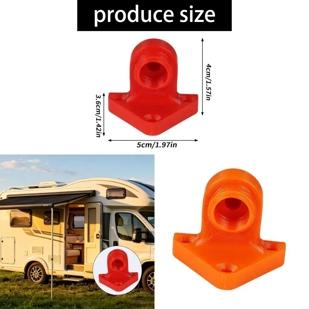 Caravans Accessory Mounting Bracket Rack To Securely Hold Air Pressure Controller On The Wall for Motorhome Easy Install D7YA
Caravans Accessory Mounting Bracket Rack To Securely Hold Air Pressure Controller On The Wall for Motorhome Easy Install D7YA