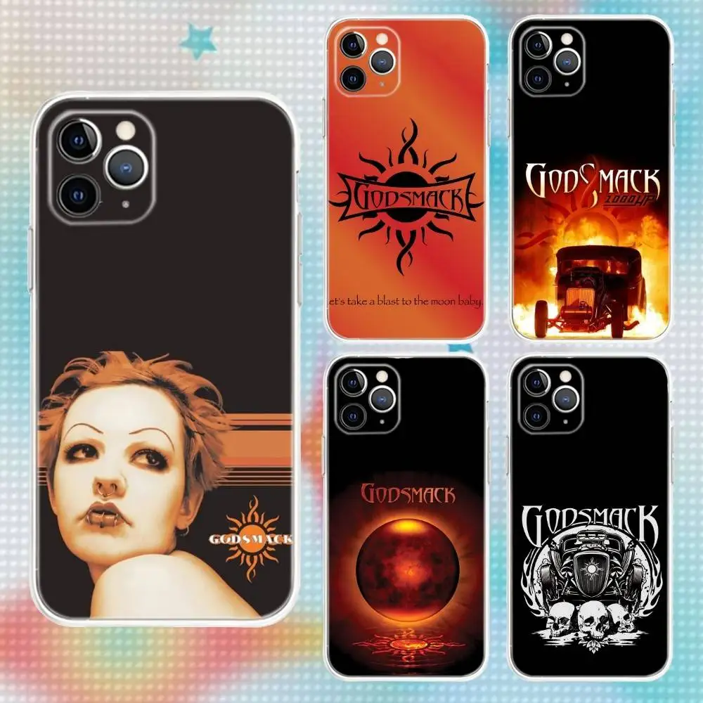 G-GodsmackS Power Hour Transparent Clear Soft Phone Case For iPhone 17,16,15,14,13,12,11,Air,X,XR,Pro,Max,Plus Cover
G-GodsmackS Power Hour Transparent Clear Soft Phone Case For iPhone 17,16,15,14,13,12,11,Air,X,XR,Pro,Max,Plus Cover