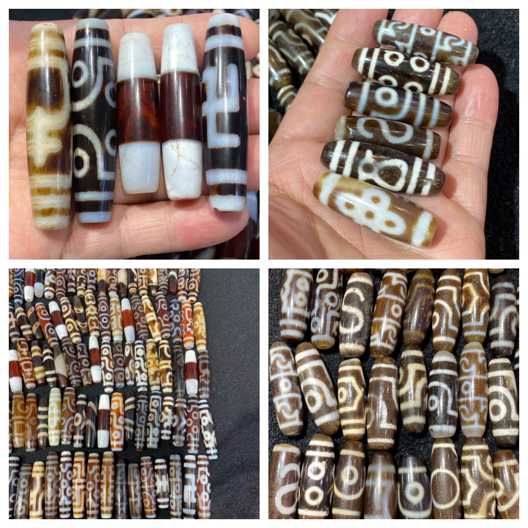 High cost-performance Taiwan craftsmanship agate Dzi bead string jewelry bottle swastika God of Wealth S-hook multi-eye pattern
High cost-performance Taiwan craftsmanship agate Dzi bead string jewelry bottle swastika God of Wealth S-hook multi-eye pattern