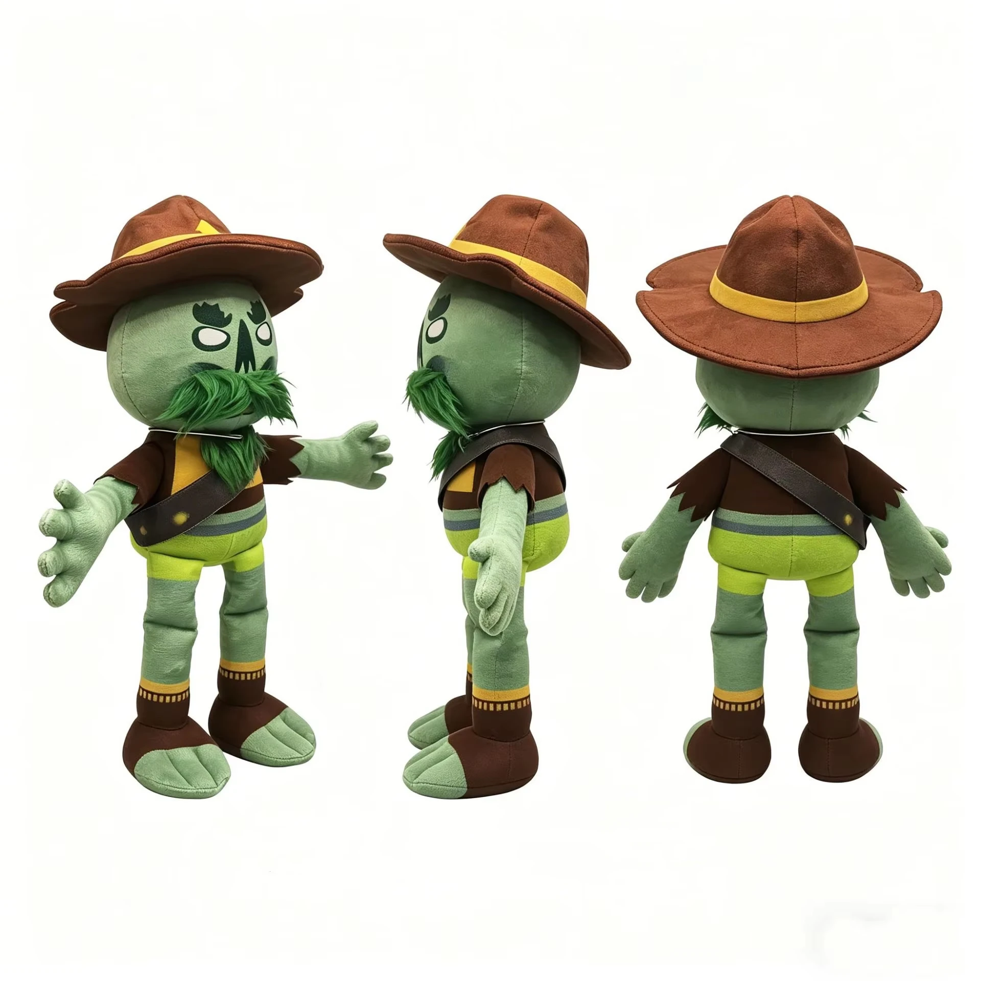 New Scoutmaster Myres Plush Cartoon Game Stuffed Doll Soft Home Decor Pillow Toy Birthday Gift
New Scoutmaster Myres Plush Cartoon Game Stuffed Doll Soft Home Decor Pillow Toy Birthday Gift
