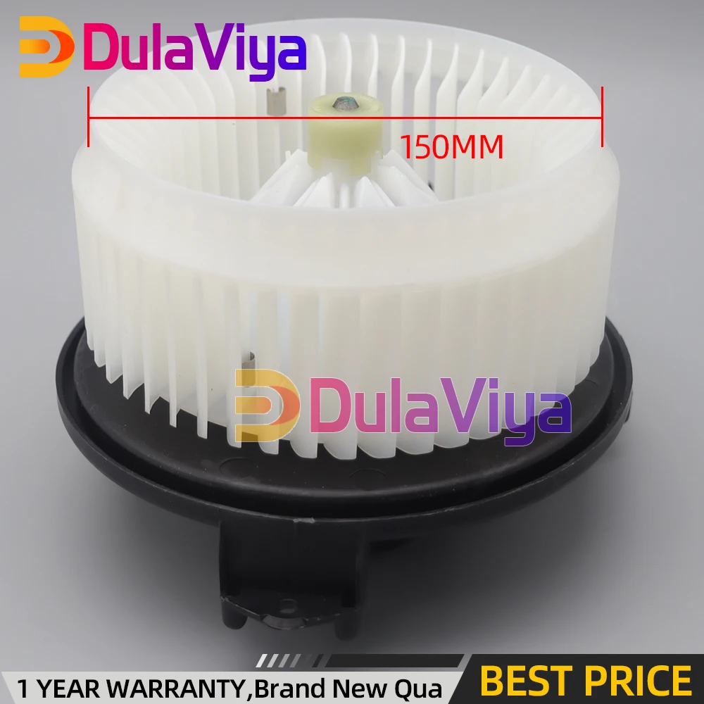 Blower Motor LHD 8710302200 for Toyota Auris Avensis Corolla 8710302170 8710302180 8710302190 8710302210 8710302300 8710302310
Blower Motor LHD 8710302200 for Toyota Auris Avensis Corolla 8710302170 8710302180 8710302190 8710302210 8710302300 8710302310