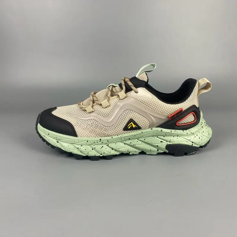 2025 New Luxury Men Walking Jogging Shoe All Terrain Off-Road Running Sneakers Platform Shock Absorbing Walking Shoe Size 39-44
2025 New Luxury Men Walking Jogging Shoe All Terrain Off-Road Running Sneakers Platform Shock Absorbing Walking Shoe Size 39-44