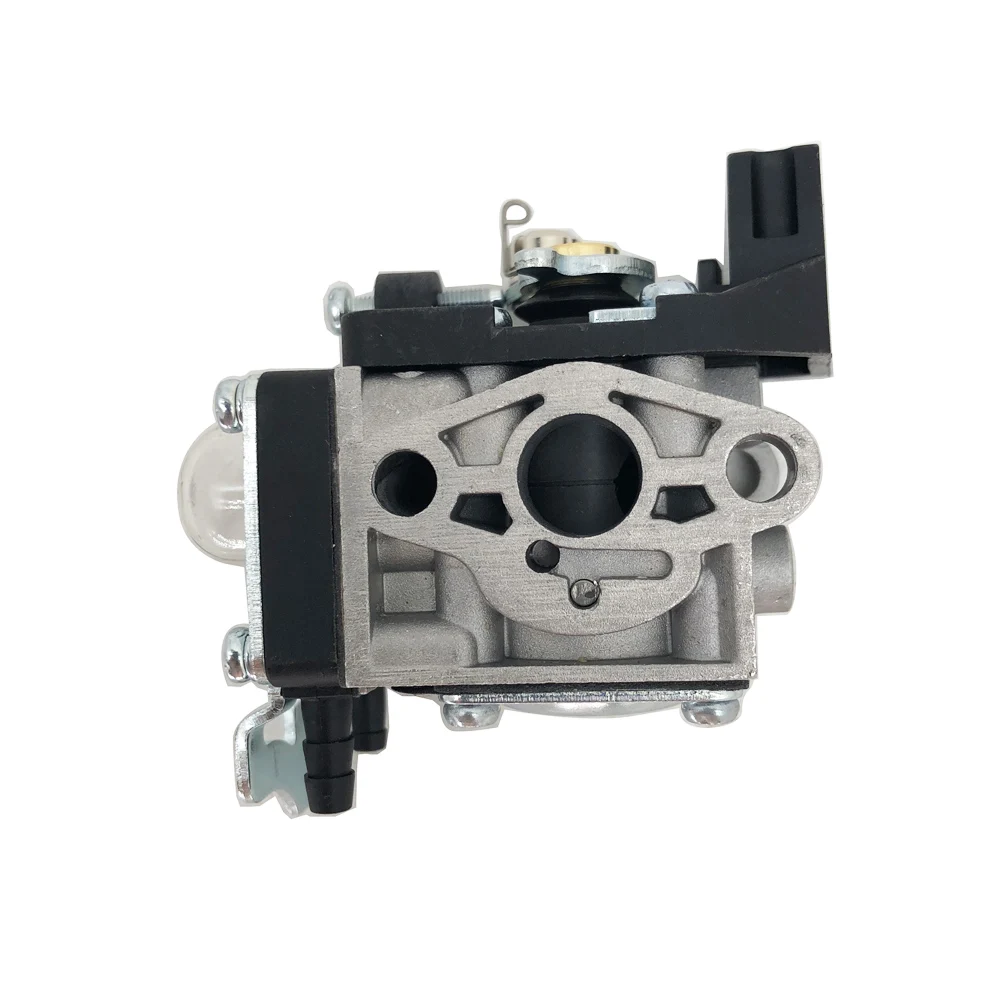 Карбюратор ECHO SRM-2620 HCA-2620 A021004600 PPT-2620 T262X
Карбюратор ECHO SRM-2620 HCA-2620 A021004600 PPT-2620 T262X