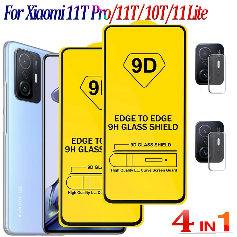 Tempered Glass For Xiaomi 11T Pro Glass Mi 11 Lite 10 T Pro/10T Lite Screen Protector Protective Film Xiaomi Mi 11 T Pro 11Lite
Tempered Glass For Xiaomi 11T Pro Glass Mi 11 Lite 10 T Pro/10T Lite Screen Protector Protective Film Xiaomi Mi 11 T Pro 11Lite