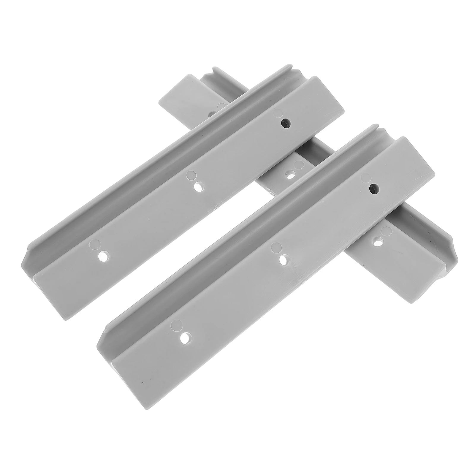 3pcs Inflatable Boat Seat Hook Clip Canoe Bracket Brackets Plastic Supplies Lightweight Secure Clamping Universal Fit Kayak
3pcs Inflatable Boat Seat Hook Clip Canoe Bracket Brackets Plastic Supplies Lightweight Secure Clamping Universal Fit Kayak