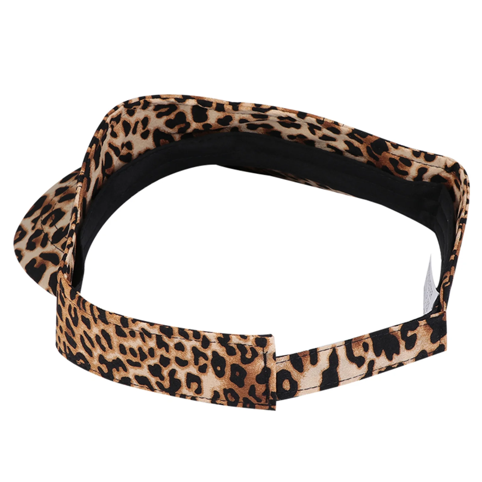 1Pcs Summer Sun-Shade Cap Adjustable Leopard Pattern Fashionable Baseball Cap Outdoor Sports Hiking Vacation Uv Protection
1Pcs Summer Sun-Shade Cap Adjustable Leopard Pattern Fashionable Baseball Cap Outdoor Sports Hiking Vacation Uv Protection