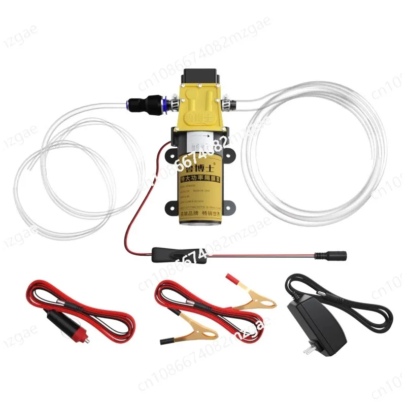 Автомобильный инструмент для замены масла, насос самообслуживания, ручное всасывание масла, электрический артефакт для перекачки масла
Автомобильный инструмент для замены масла, насос самообслуживания, ручное всасывание масла, электрический артефакт для перекачки масла