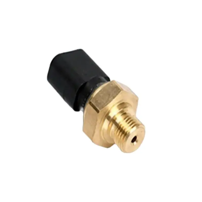 E329 E330 E336 Oil Pressure Sensor GP-Pressure Atmospheric Common Rail Diesel Injector Control Sensor CA2746717 274-6717 2746717
E329 E330 E336 Oil Pressure Sensor GP-Pressure Atmospheric Common Rail Diesel Injector Control Sensor CA2746717 274-6717 2746717