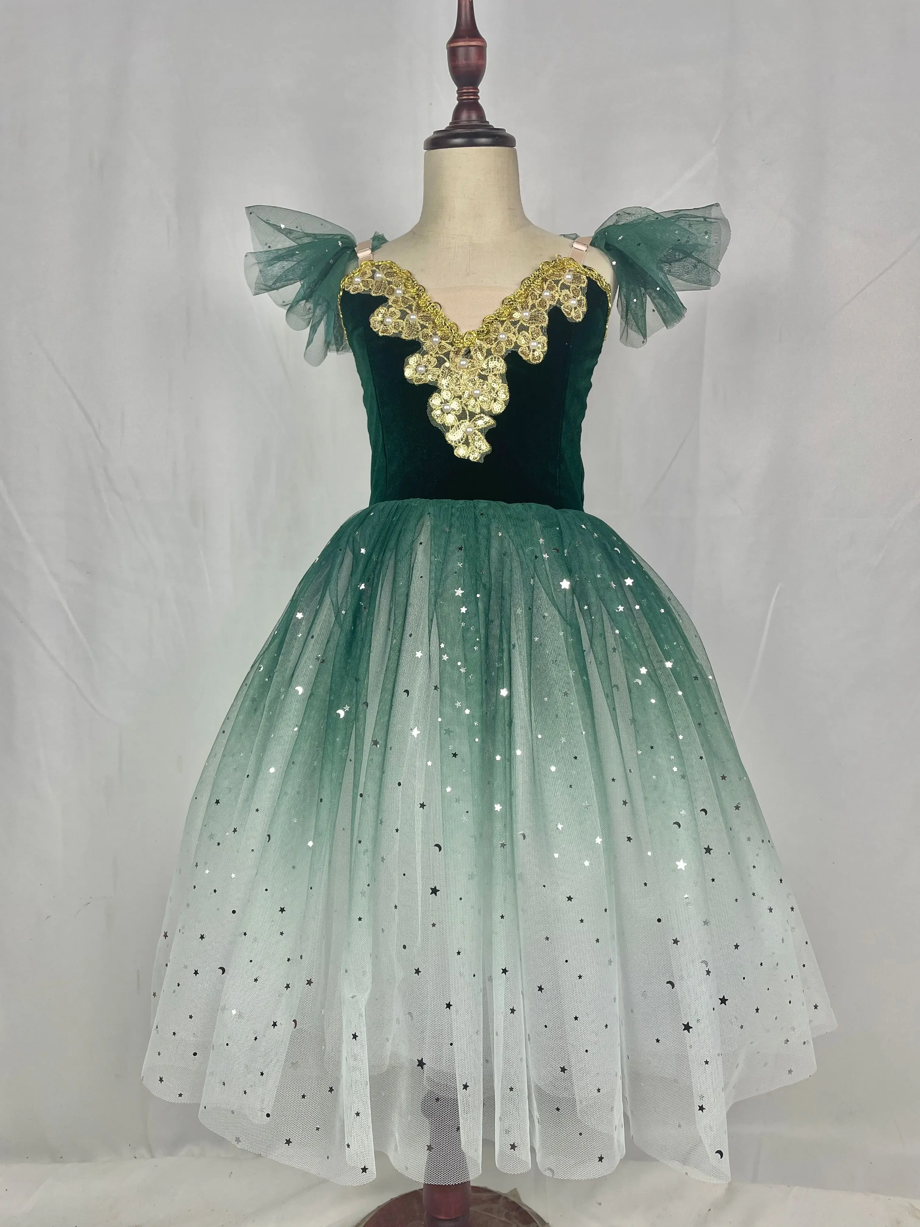 Ballet Tutu Skirt Women Dress Long Vestidos For Girls Performance Clothing Swan Ballet Costumes Girls Ballerina Tulle For Women
Ballet Tutu Skirt Women Dress Long Vestidos For Girls Performance Clothing Swan Ballet Costumes Girls Ballerina Tulle For Women