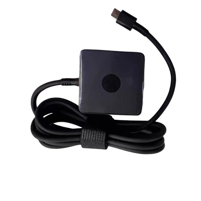 Original AC Adapter Charger TPN-LA25 M75196-001 M75265-001 15V 2A USB-C Type C 30W For HP Laptop Power Supply
Original AC Adapter Charger TPN-LA25 M75196-001 M75265-001 15V 2A USB-C Type C 30W For HP Laptop Power Supply
