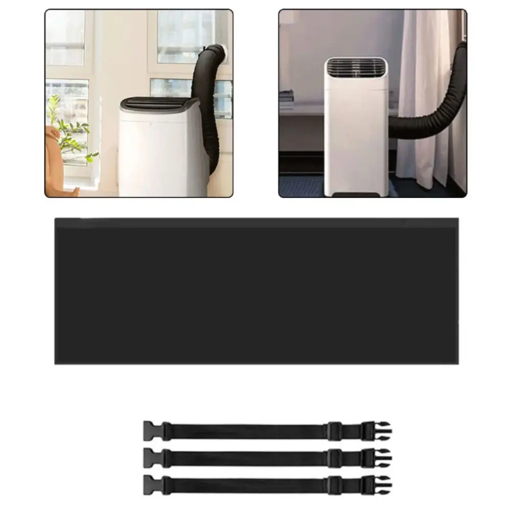 Insulated AC Insulated Hose Cover Reusable Foam Texture Air Conditioner Hose Cover Protective Waterproof Sleeve
Insulated AC Insulated Hose Cover Reusable Foam Texture Air Conditioner Hose Cover Protective Waterproof Sleeve