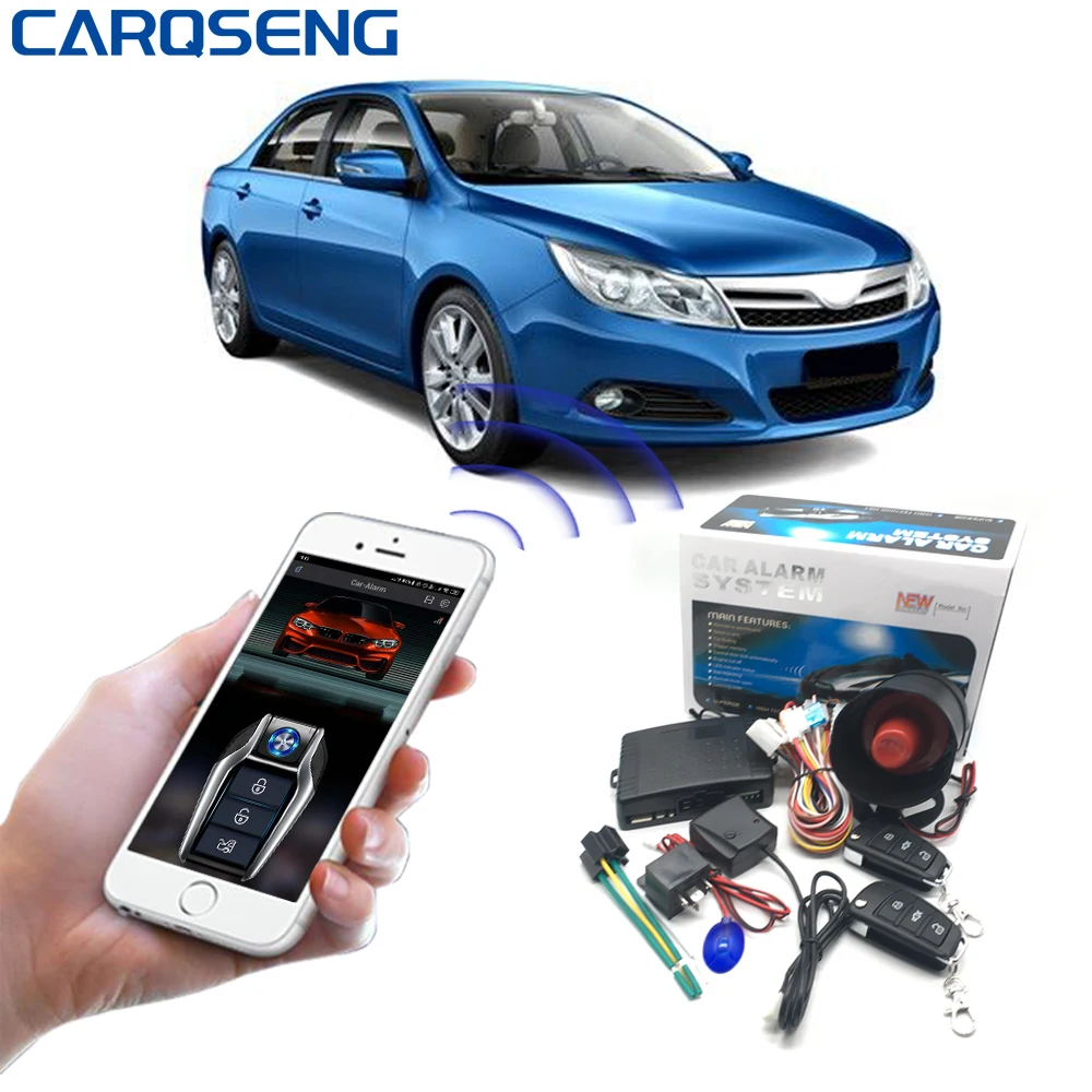 for universal Car Burglar Alarm System Bluetooth Remote control Alarm with Smart Phone APP Control Vibration alarm
for universal Car Burglar Alarm System Bluetooth Remote control Alarm with Smart Phone APP Control Vibration alarm