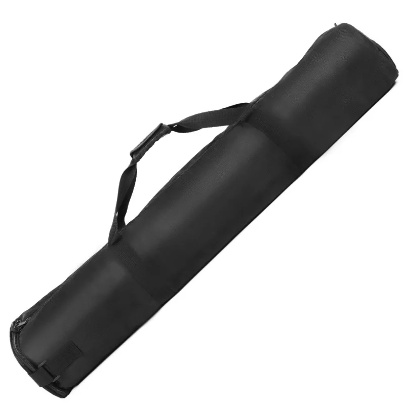 Bracket portable storage bag, light stand bag, built-in independent compartment can hold 3 2.8m light stands
Bracket portable storage bag, light stand bag, built-in independent compartment can hold 3 2.8m light stands