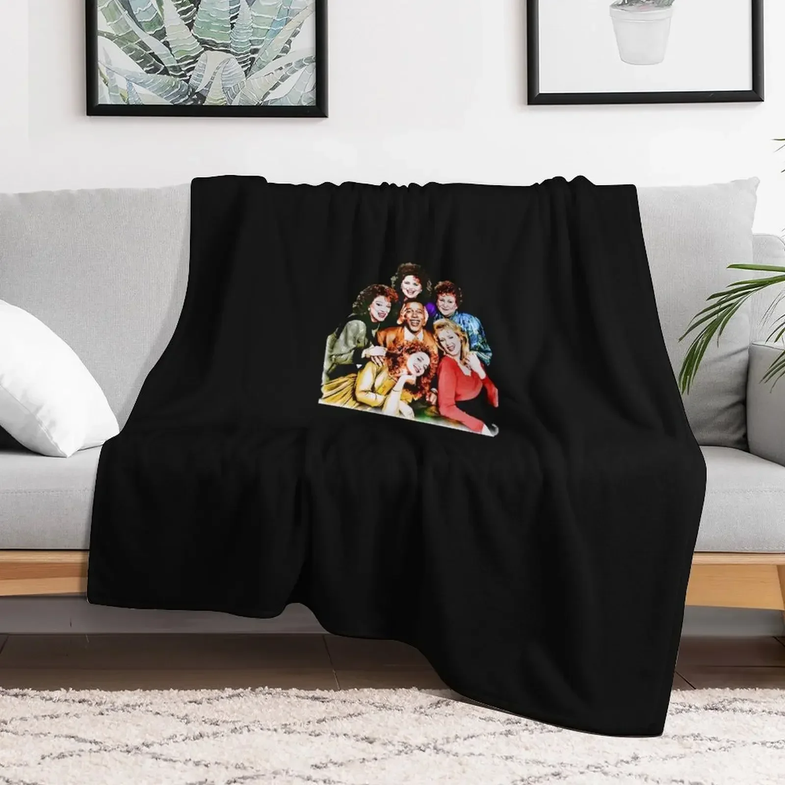 Designing Women Classic Throw Blanket For Decorative Sofa Sofa Throw Blankets Soft Big Beautifuls Blankets
Designing Women Classic Throw Blanket For Decorative Sofa Sofa Throw Blankets Soft Big Beautifuls Blankets
