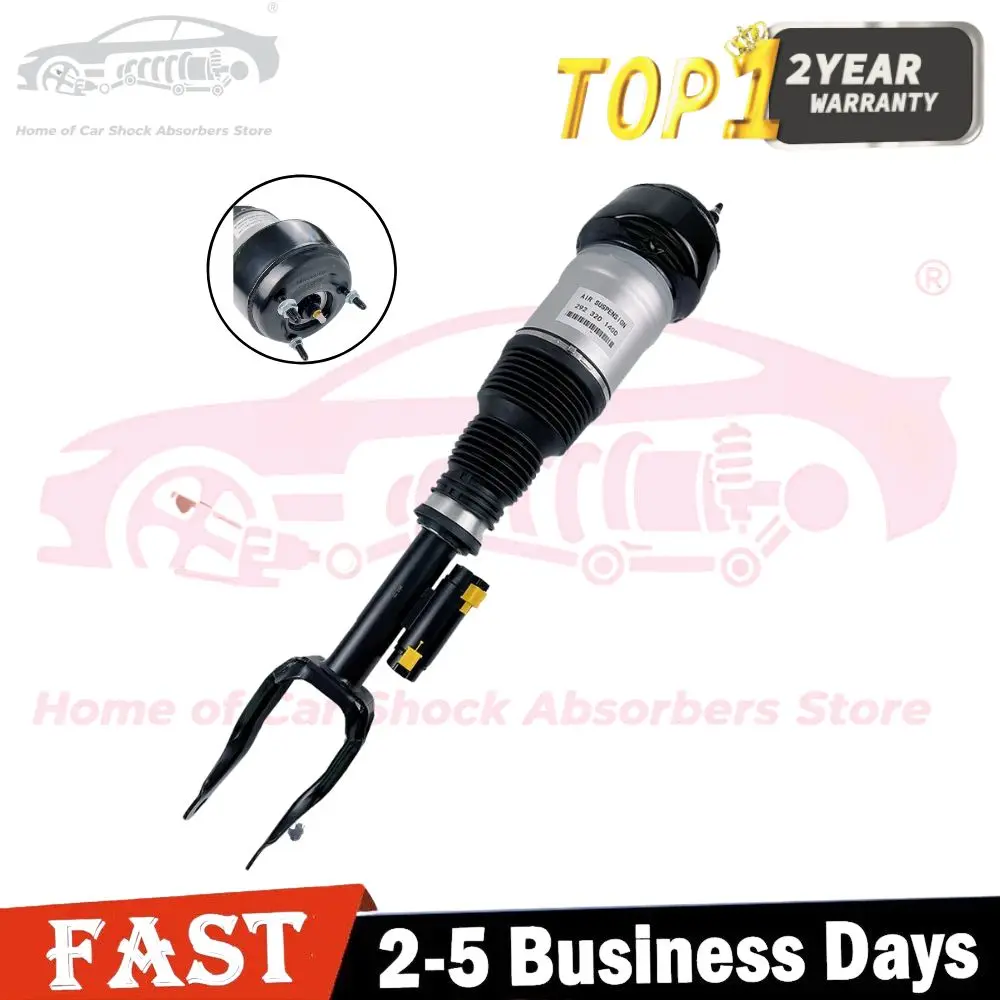Front Right Suspension Shock Strut with ADS For Mercedes GLE C292 GLE320 GLE350 GLE43 GLE450 AMG 4MATIC 2016-2019 A2923203213
Front Right Suspension Shock Strut with ADS For Mercedes GLE C292 GLE320 GLE350 GLE43 GLE450 AMG 4MATIC 2016-2019 A2923203213