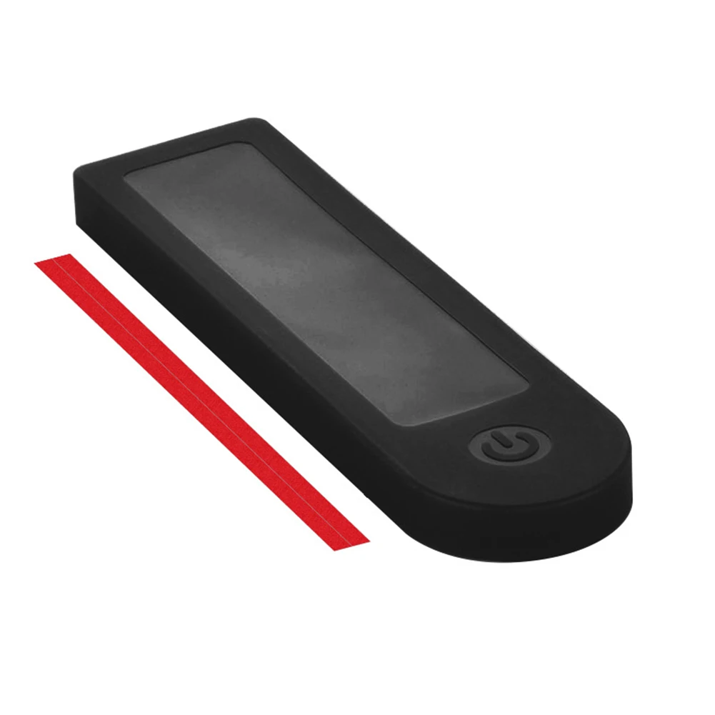 Scooter Display Cover Dashboard Display Silicone Case For Ninebot MAX G30 E-Scooter Tape Panel Cover Instrument Covers
Scooter Display Cover Dashboard Display Silicone Case For Ninebot MAX G30 E-Scooter Tape Panel Cover Instrument Covers