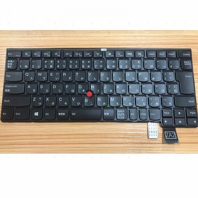 BB For IBM Lenovo Thinkpad T460P T460S Japanese Backlit keyboard 00UR426
BB For IBM Lenovo Thinkpad T460P T460S Japanese Backlit keyboard 00UR426