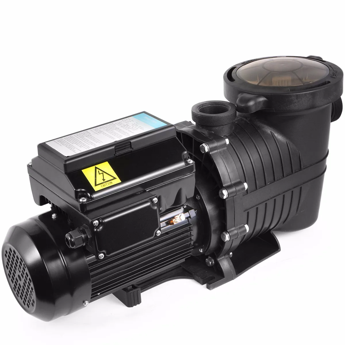 J15008 High Pressure Centrifugal In-ground Pump For Family Homes 2 HP
J15008 High Pressure Centrifugal In-ground Pump For Family Homes 2 HP
