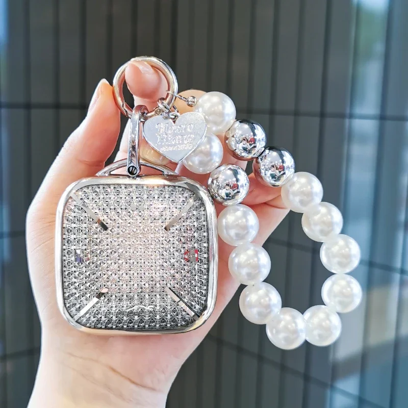 Suitable for Changan Lumin Keycase Keycover Keyshell Keychain Sweet and Clear Sweet Square Key Creative Case Buckle
Suitable for Changan Lumin Keycase Keycover Keyshell Keychain Sweet and Clear Sweet Square Key Creative Case Buckle