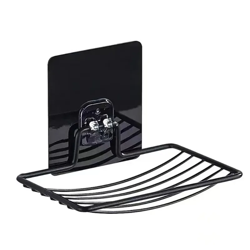 Новая настенная мыльница из нержавеющей стали без сверления, сетчатая корзина-держатель для мыла для ванной комнаты, 1 шт.
Новая настенная мыльница из нержавеющей стали без сверления, сетчатая корзина-держатель для мыла для ванной комнаты, 1 шт.