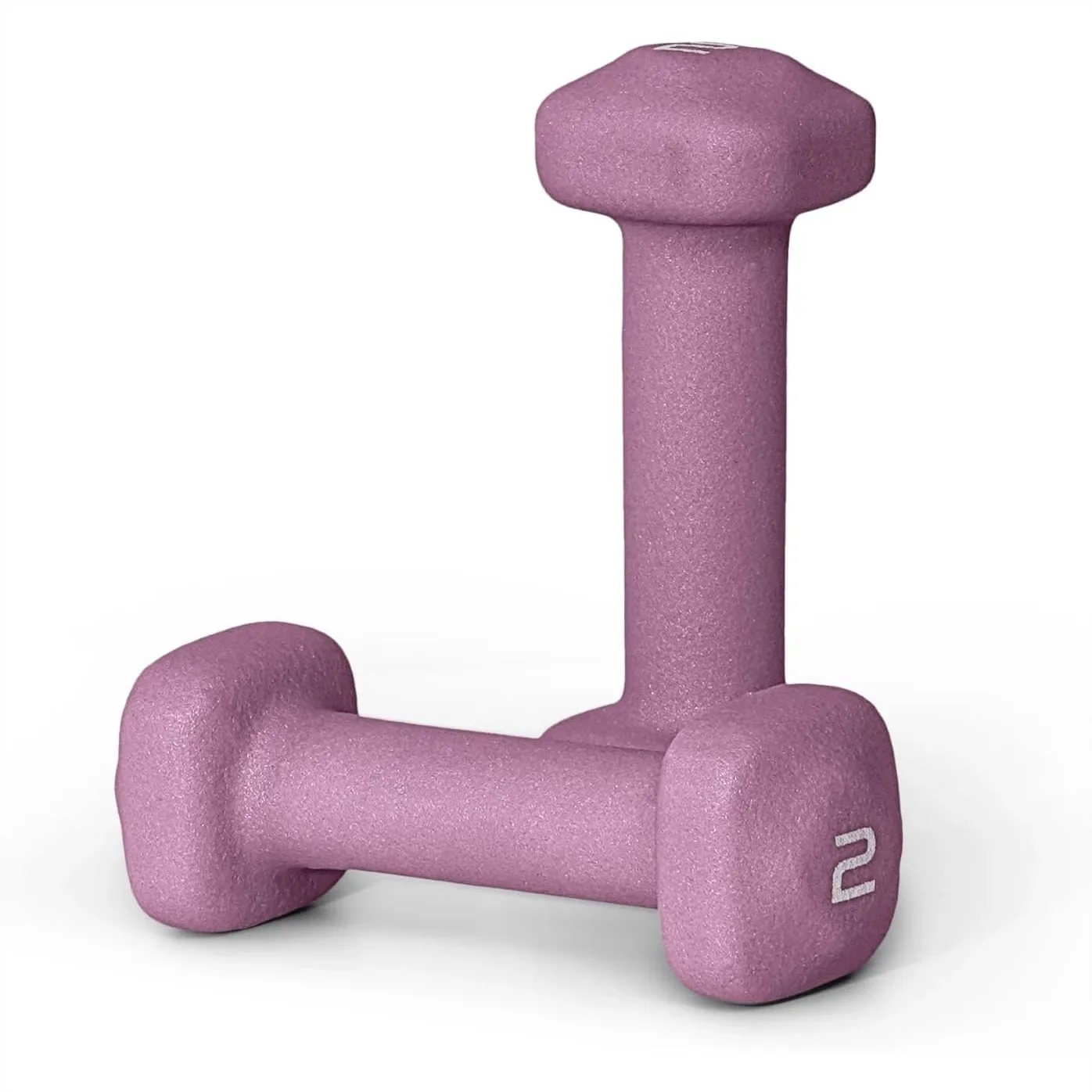 Neoprene Dumbbell Weight Pairs with Anti-Roll Square Head, Multiple Options for Home Gym Workouts
Neoprene Dumbbell Weight Pairs with Anti-Roll Square Head, Multiple Options for Home Gym Workouts