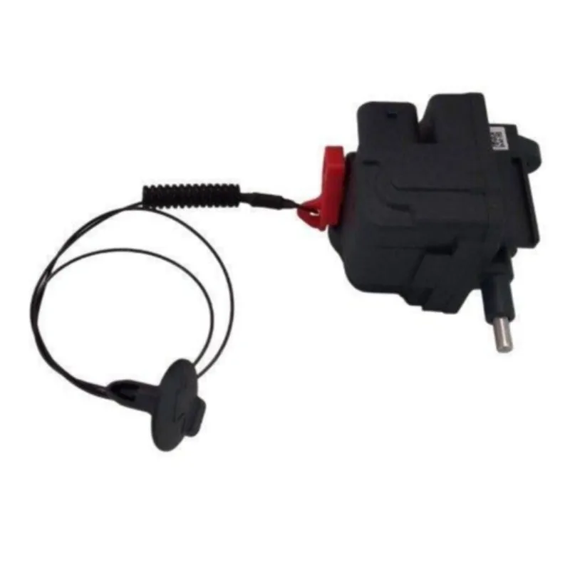 Genuine SA3EB-2105703SH SA3HX-2105703SH SA3HV-2105703SH Alternating Current Electronic Lock for BYD Song Plus EV DM-i
Genuine SA3EB-2105703SH SA3HX-2105703SH SA3HV-2105703SH Alternating Current Electronic Lock for BYD Song Plus EV DM-i