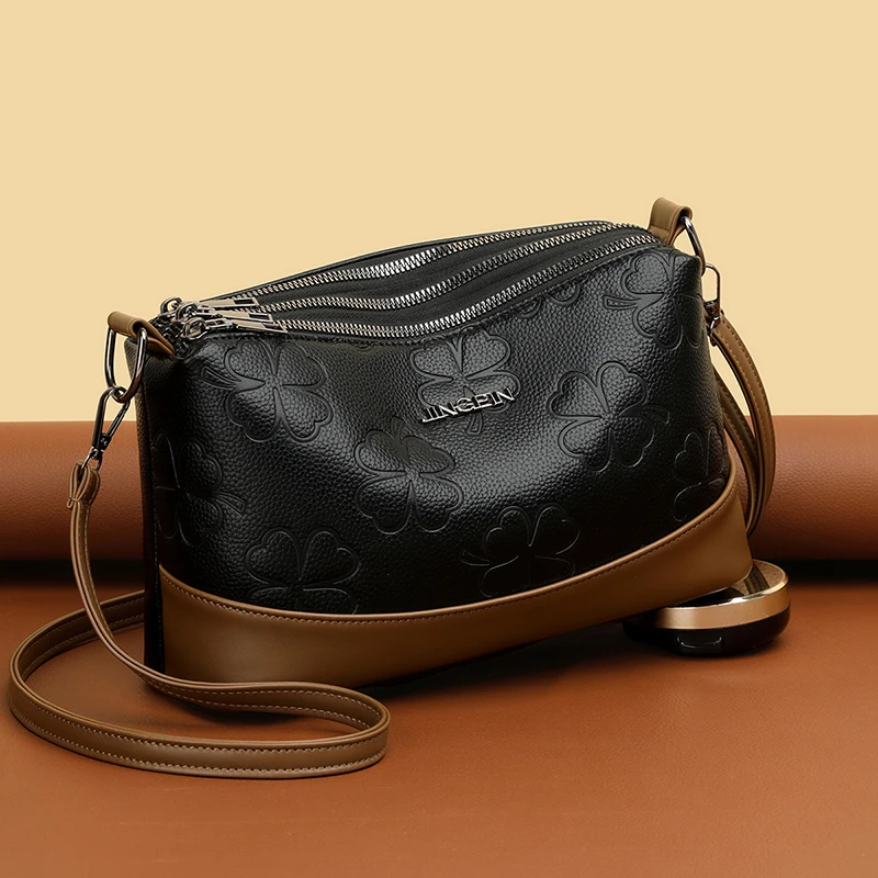 2024 New Faion, универсальная наклонная сумка через плечо на одно плечо, большая сумка Capaci, высококачественный женский дизайн Sensation...
2024 New Faion, универсальная наклонная сумка через плечо на одно плечо, большая сумка Capaci, высококачественный женский дизайн Sensation...