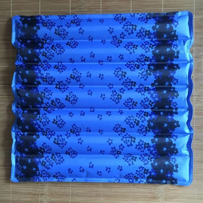 Water Pad No-Water Added Bed Sores Prevention Care Ice Cushion Breathable Pet Ice Pad Assorted Sizes from Overseas
Water Pad No-Water Added Bed Sores Prevention Care Ice Cushion Breathable Pet Ice Pad Assorted Sizes from Overseas