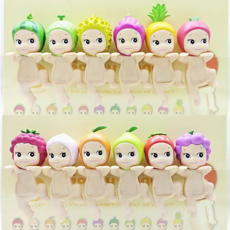Sonny Angel Authentic Fruit Series Blind Box Toys Anime Action Figure Cute Doll Can Stick Phone and Computer Car Decoration
Sonny Angel Authentic Fruit Series Blind Box Toys Anime Action Figure Cute Doll Can Stick Phone and Computer Car Decoration