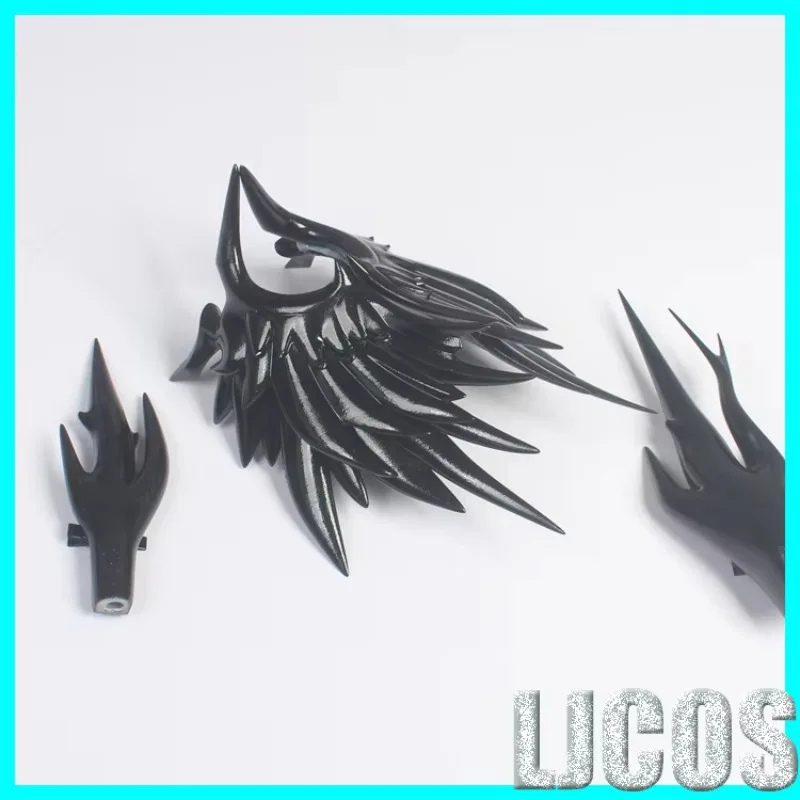 Logos Arknights Headwear Props Cosplay Props Halloween Christmas Fancy Party Costumes Accessories
Logos Arknights Headwear Props Cosplay Props Halloween Christmas Fancy Party Costumes Accessories