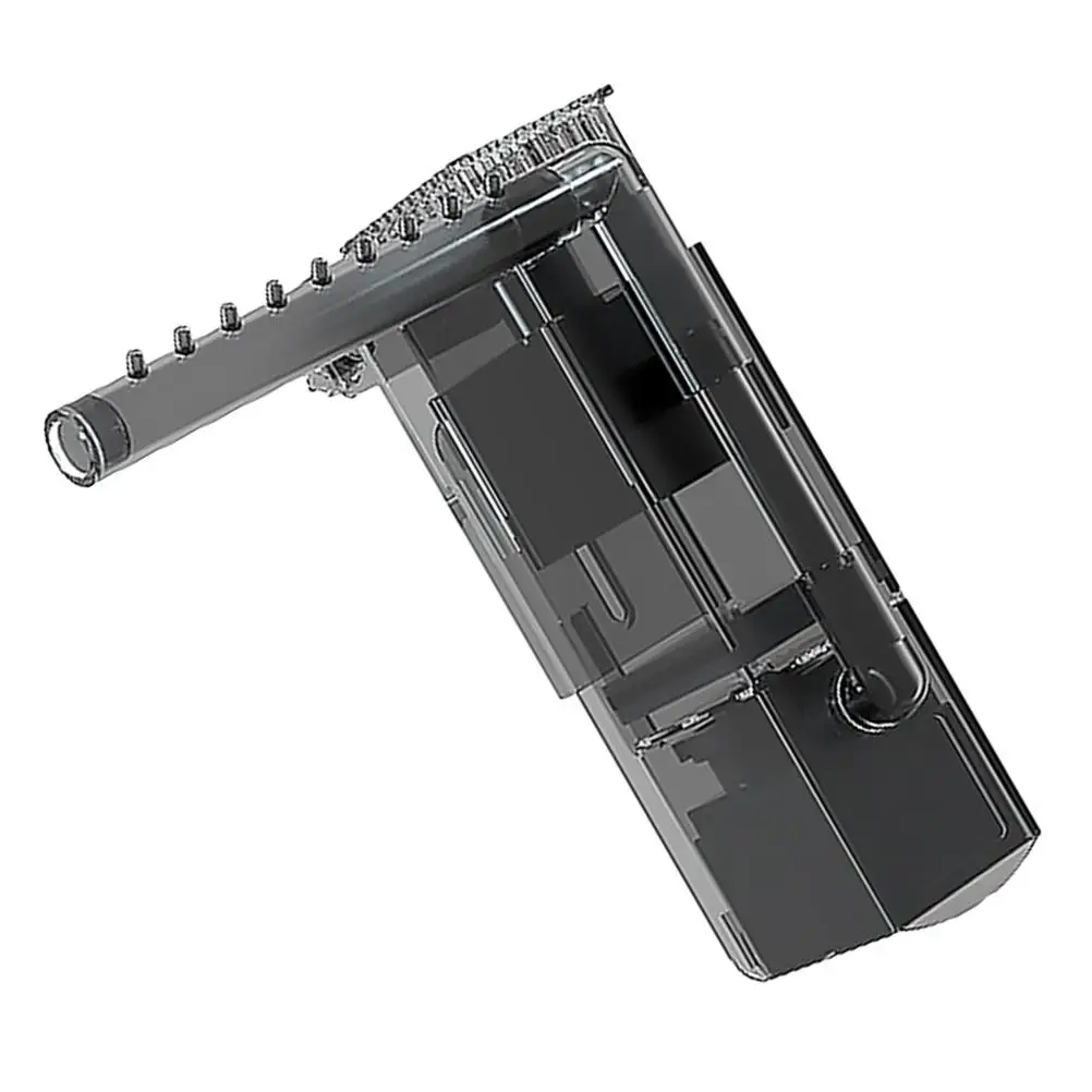 Oil Film Remover Fish Tank Filter 6W Electric Aerator PVC Adjustable Bracket Duckbill Waterfall Holes Replacement Pump
Oil Film Remover Fish Tank Filter 6W Electric Aerator PVC Adjustable Bracket Duckbill Waterfall Holes Replacement Pump