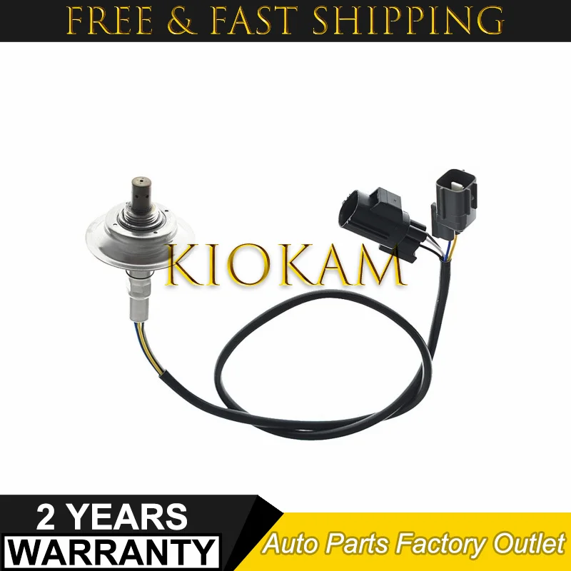 Для Mazda CX-7 2007-2012 2.3L L4 Turbo передний датчик кислорода L33L-18-8G1B L33L188G1B L33L-18-8G1 L33L188G1
Для Mazda CX-7 2007-2012 2.3L L4 Turbo передний датчик кислорода L33L-18-8G1B L33L188G1B L33L-18-8G1 L33L188G1