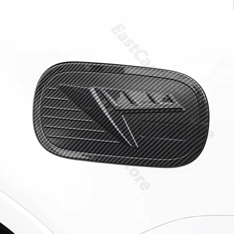 For Great Wall GWM Tank 500 2025 2022 2023 Car Fuel Tank Cap Paste Fuel Tank Cap Exterior Anti-scratch Protection Accessories
For Great Wall GWM Tank 500 2025 2022 2023 Car Fuel Tank Cap Paste Fuel Tank Cap Exterior Anti-scratch Protection Accessories