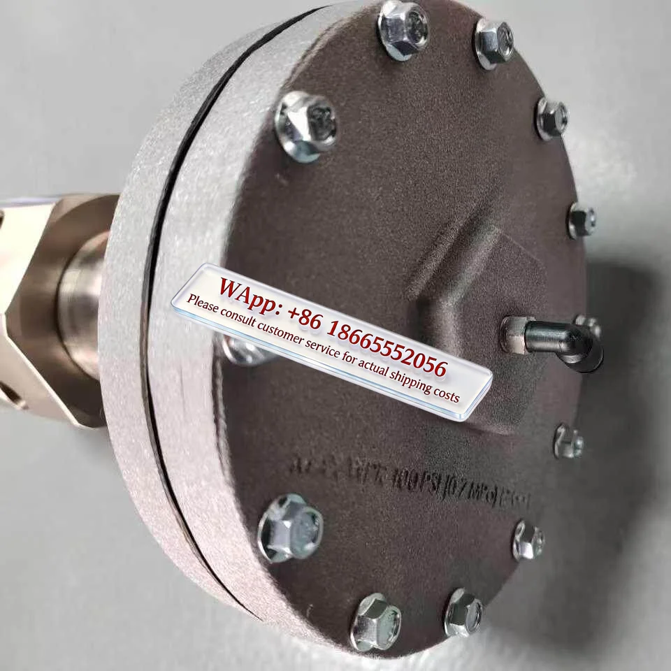 FOR GR ACO New regulator valve 246642
FOR GR ACO New regulator valve 246642