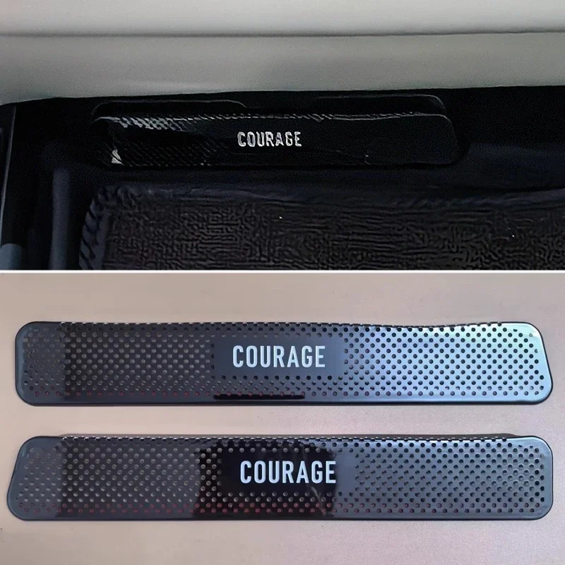 Для VOYAH Passion/EVR/FREE/Mream/Courage Seat Under The Trend Защитный чехол Модификация салона автомобиля Автомобильные аксессуары Инструменты
Для VOYAH Passion/EVR/FREE/Mream/Courage Seat Under The Trend Защитный чехол Модификация салона автомобиля Автомобильные аксессуары Инструменты