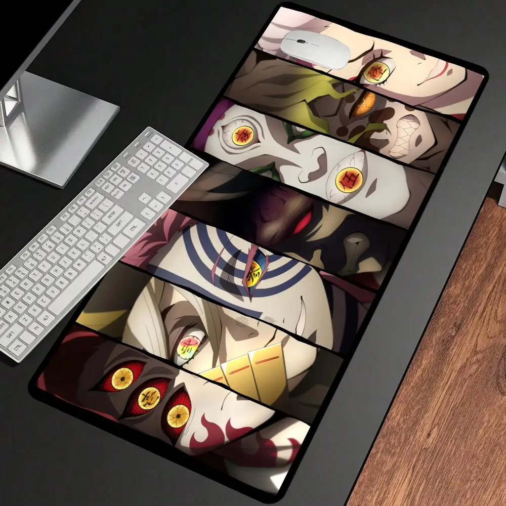 New Magic Eye anime mouse pad gaming mats desk mat keyboard expansion pads essential mousepad for e-sports rooms pc accessories
New Magic Eye anime mouse pad gaming mats desk mat keyboard expansion pads essential mousepad for e-sports rooms pc accessories
