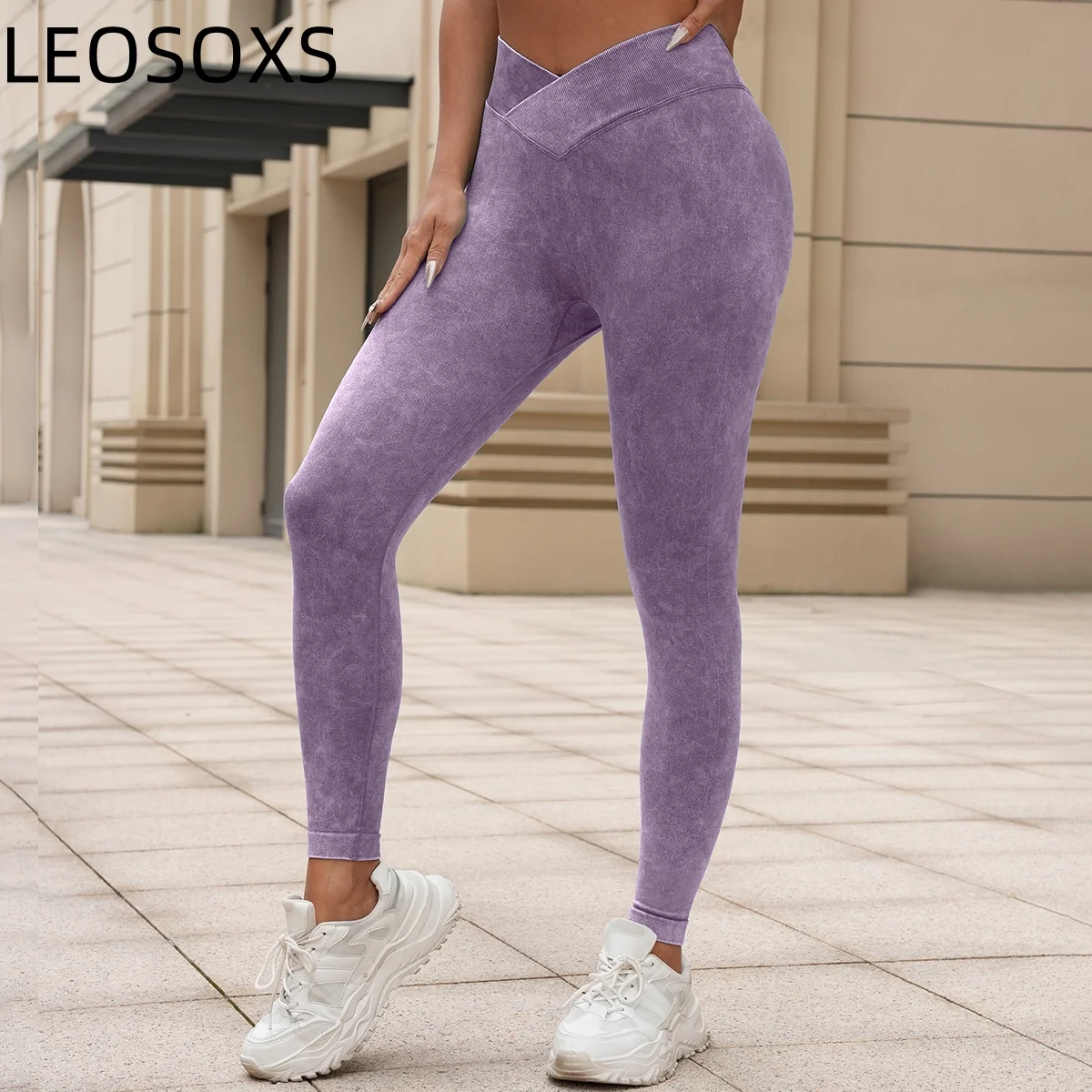 LEOSOXS женские бесшовные леггинсы с принтом тай-дай, сексуальные штаны для йоги с эффектом пуш-ап, спортивные леггинсы для фитнеса с высокой талией, леггинсы для тренировок в тренажерном зале и фитнесе
LEOSOXS женские бесшовные леггинсы с принтом тай-дай, сексуальные штаны для йоги с эффектом пуш-ап, спортивные леггинсы для фитнеса с высокой талией, леггинсы для тренировок в тренажерном зале и фитнесе