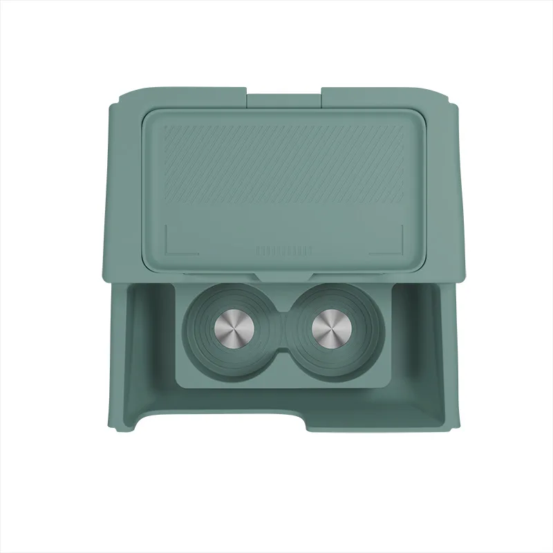 For Nissan N7 2025 Silicone Center Console Lower Storage Box Car Modification Accessories
For Nissan N7 2025 Silicone Center Console Lower Storage Box Car Modification Accessories