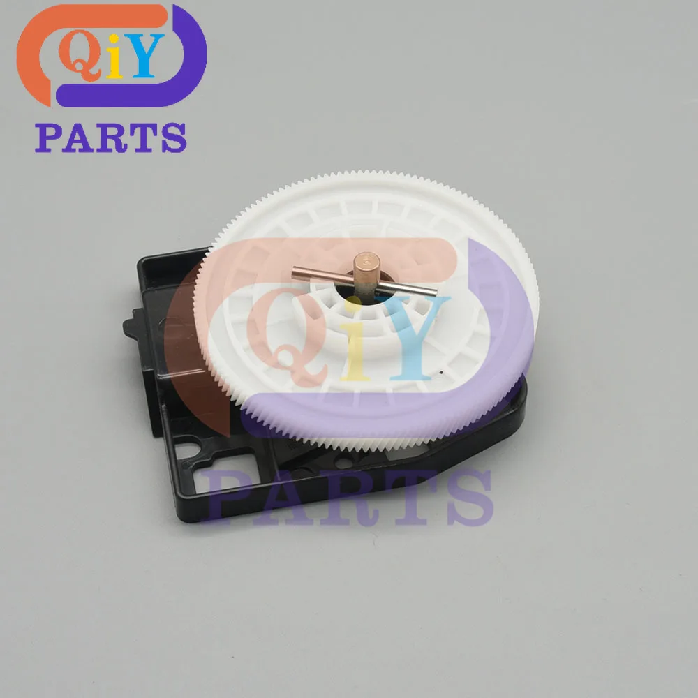 5X RC3-2497-000 RC3-2497 Cartridge Drive Gear Support Frame ASSY is for HP LaserJet Pro 400 M401 M425 M475 M451
5X RC3-2497-000 RC3-2497 Cartridge Drive Gear Support Frame ASSY is for HP LaserJet Pro 400 M401 M425 M475 M451