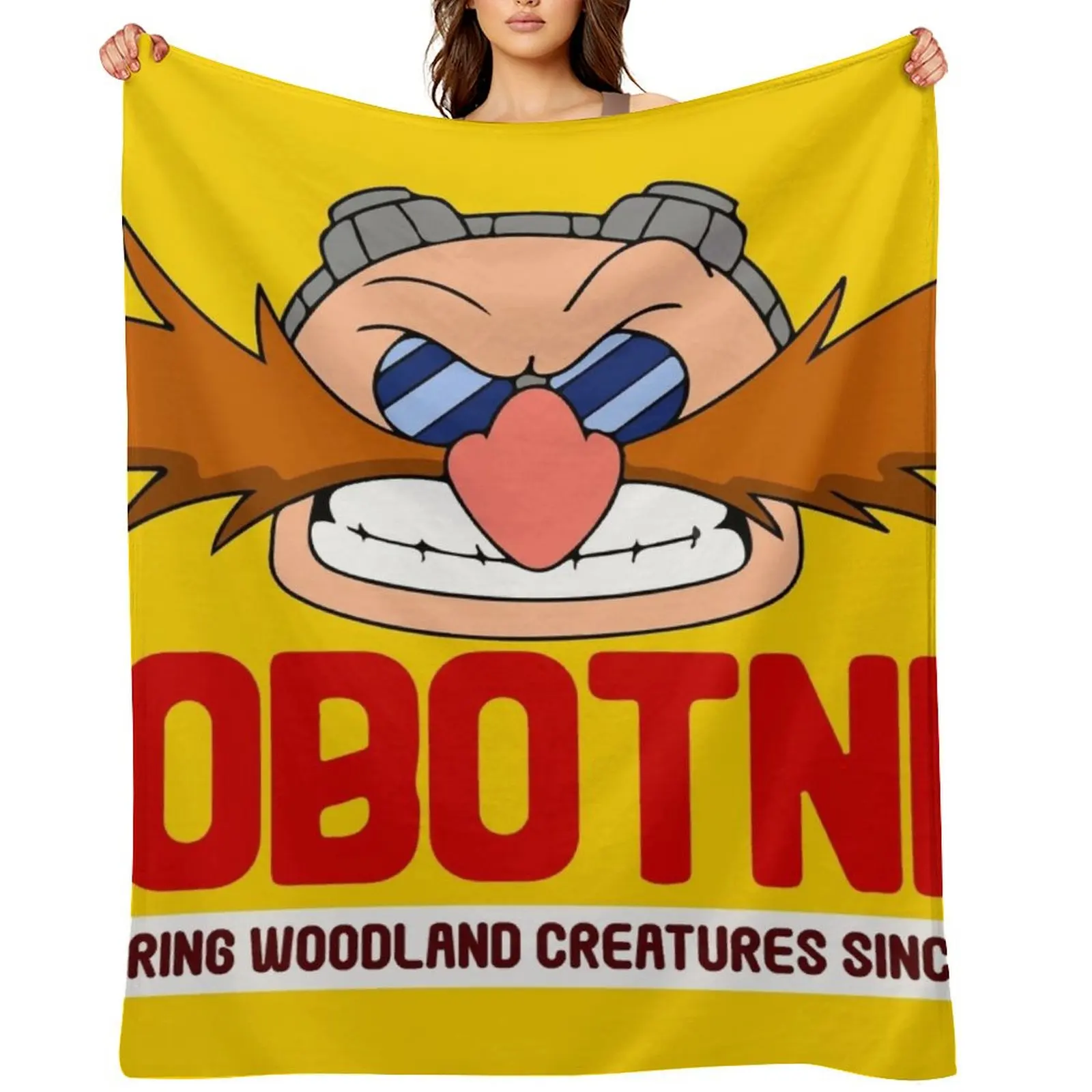 Eggman Throw Blanket Nap Extra Large Throw Camping Sofas Blankets 
Eggman Throw Blanket Nap Extra Large Throw Camping Sofas Blankets