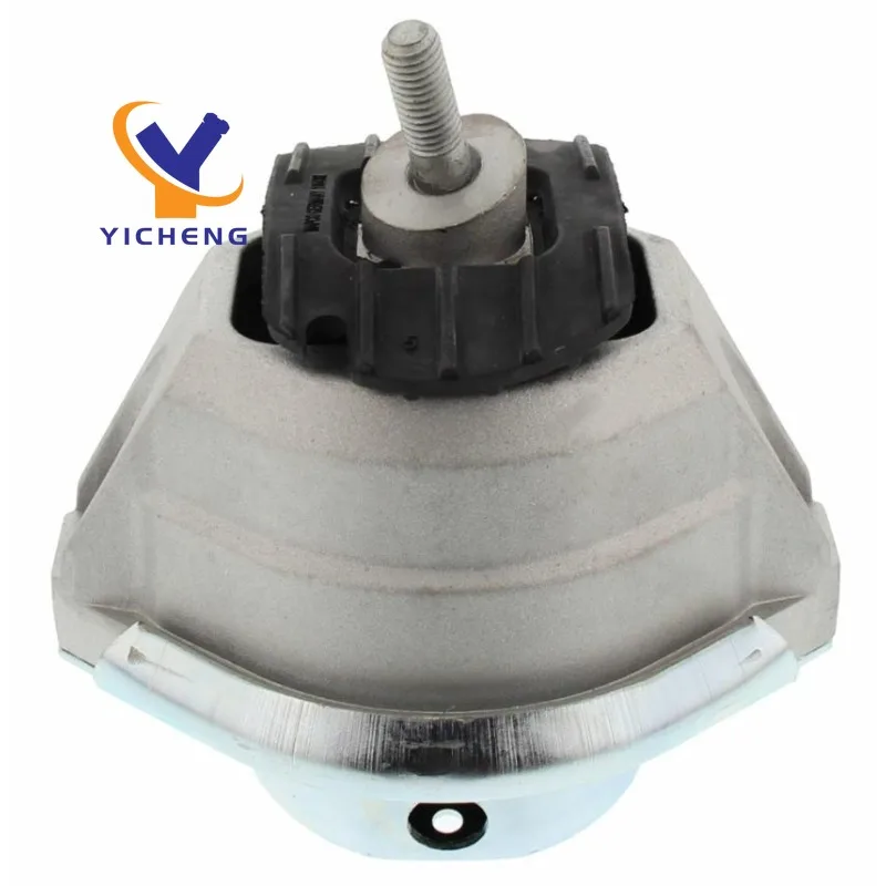 22116761089 22116761090 Engine Transmission Mount for BMW 5Series 525i 530i E61 6Series 630i E63 2004-2010
22116761089 22116761090 Engine Transmission Mount for BMW 5Series 525i 530i E61 6Series 630i E63 2004-2010