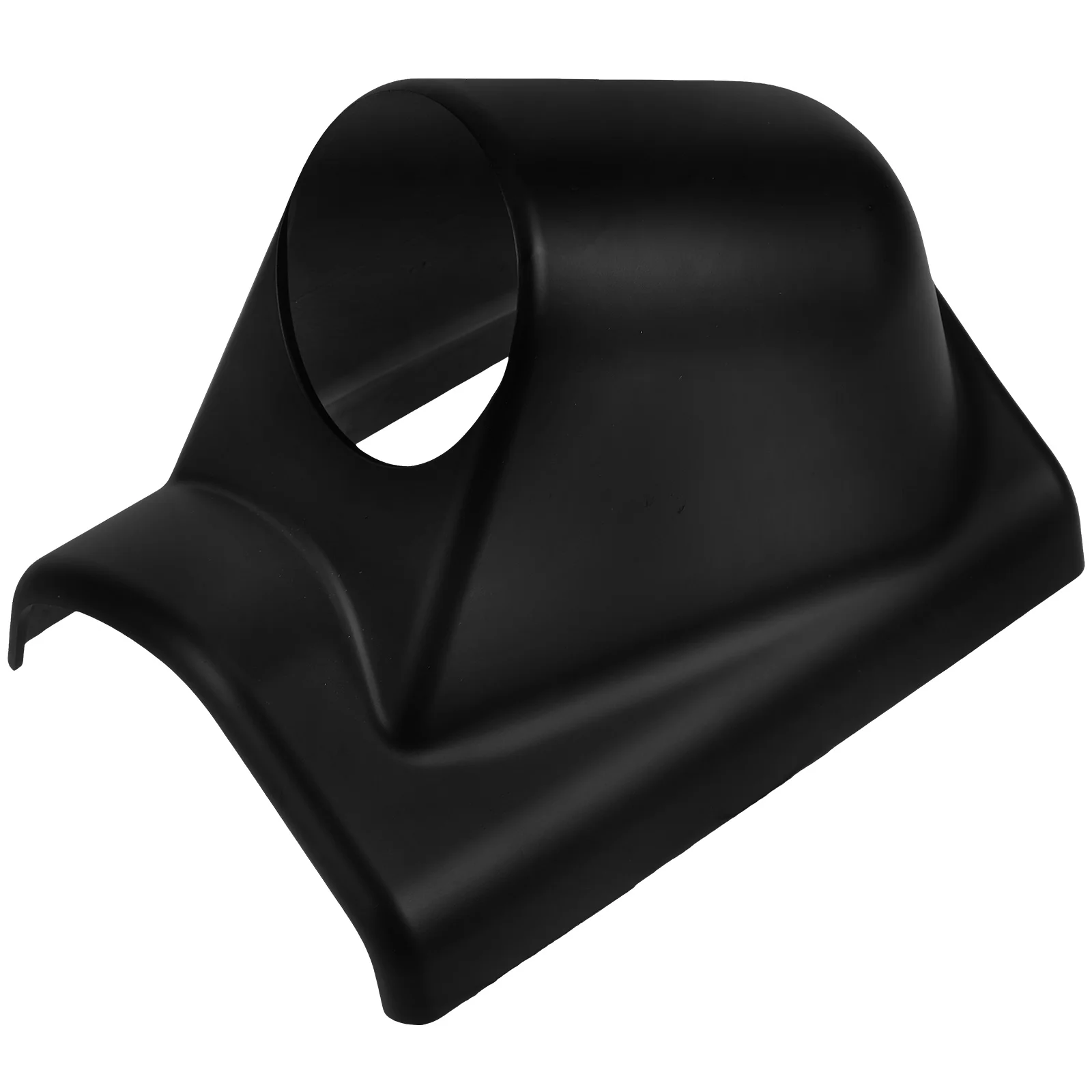 Instrument Rack for Car Single Hole Mount Bracket Flat Surface Easy Installation Black Left ABS Durable Suitable Most Cars
Instrument Rack for Car Single Hole Mount Bracket Flat Surface Easy Installation Black Left ABS Durable Suitable Most Cars