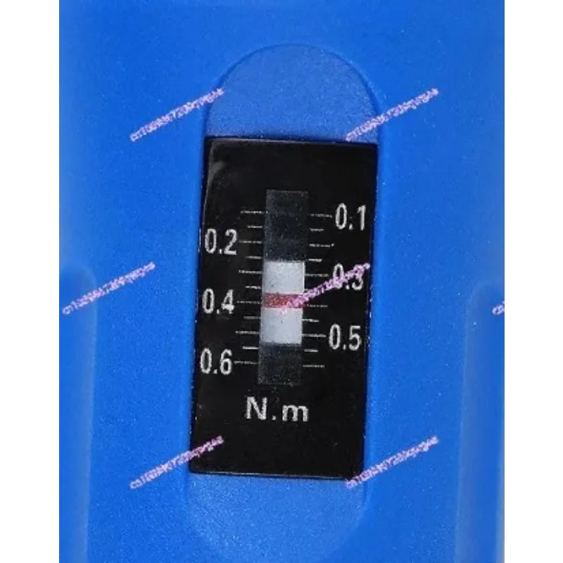 Adjustable Preset Torque Screwdriver - Manual Torque Driver with Torque Gauge for Precision Work
Adjustable Preset Torque Screwdriver - Manual Torque Driver with Torque Gauge for Precision Work