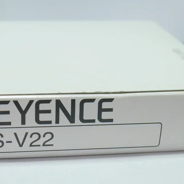 2026 One New Optical Fiber Amplifier in Box Fs-v22 Brand New Original Spot Plc
2026 One New Optical Fiber Amplifier in Box Fs-v22 Brand New Original Spot Plc