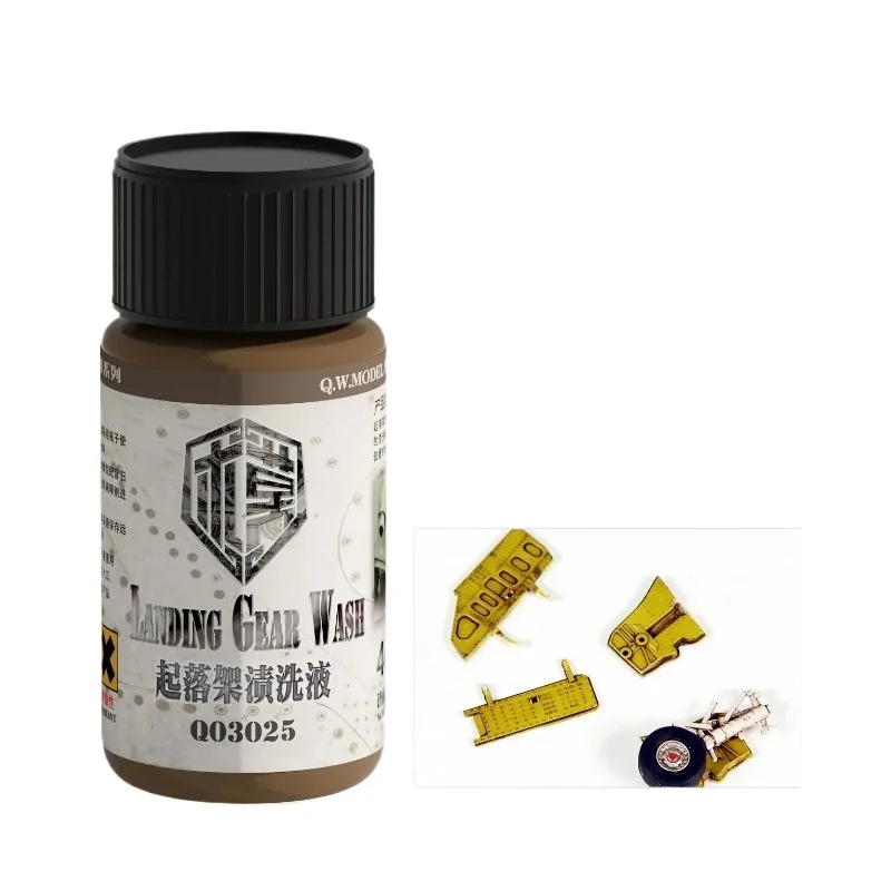 QW-модель, картина для мытья в темную полоску, промывка на деревянной палубе, 40 мл, краска с эффектом старения для взветривания, модель корабля милитари, инструменты для хобби, сделай сам
QW-модель, картина для мытья в темную полоску, промывка на деревянной палубе, 40 мл, краска с эффектом старения для взветривания, модель корабля милитари, инструменты для хобби, сделай сам