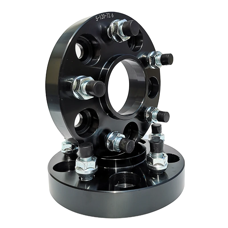 2PCS A lot 5*120|5x4.72"|72.6mm/2.86inch|14*1.5|15|20mm|0.6/0.8" Heavy-duty Wheel Spacers for Land Rover Discovery|Rangea Sport
2PCS A lot 5*120|5x4.72"|72.6mm/2.86inch|14*1.5|15|20mm|0.6/0.8" Heavy-duty Wheel Spacers for Land Rover Discovery|Rangea Sport
