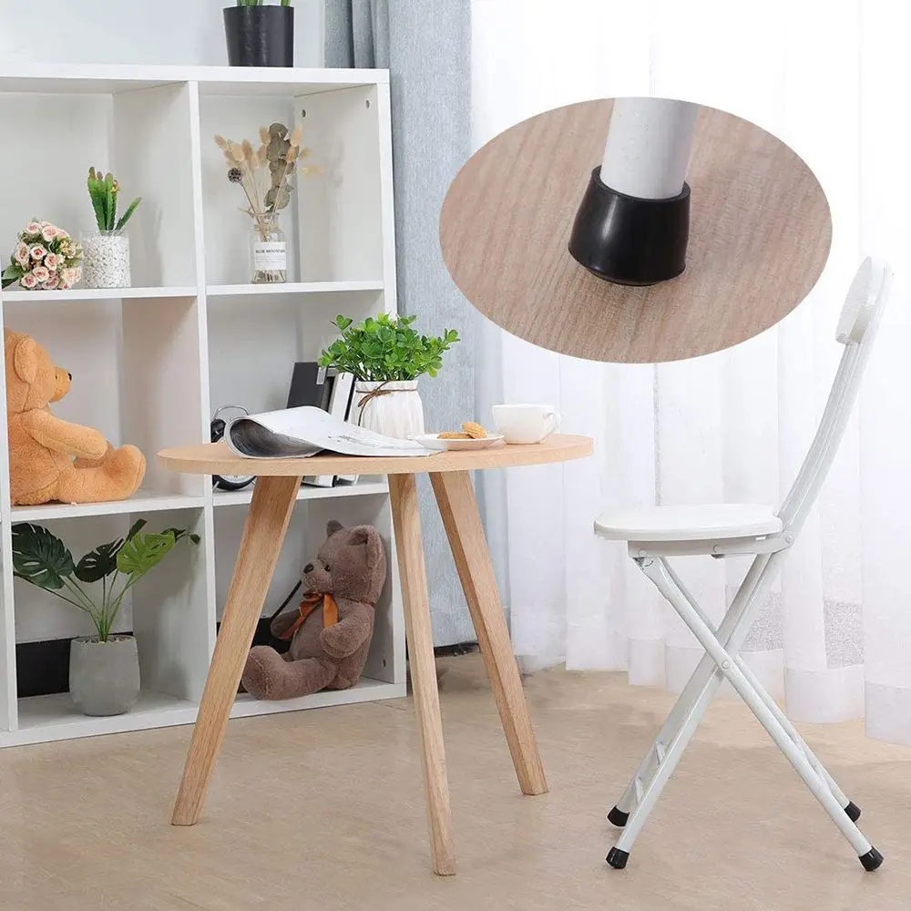 10 шт./упак., мебельные аксессуары, нескользящие чехлы на кончики ног, чехлы для ног, мебельные ножки, защитные накладки на пол, колпачки на ножки стула
10 шт./упак., мебельные аксессуары, нескользящие чехлы на кончики ног, чехлы для ног, мебельные ножки, защитные накладки на пол, колпачки на ножки стула